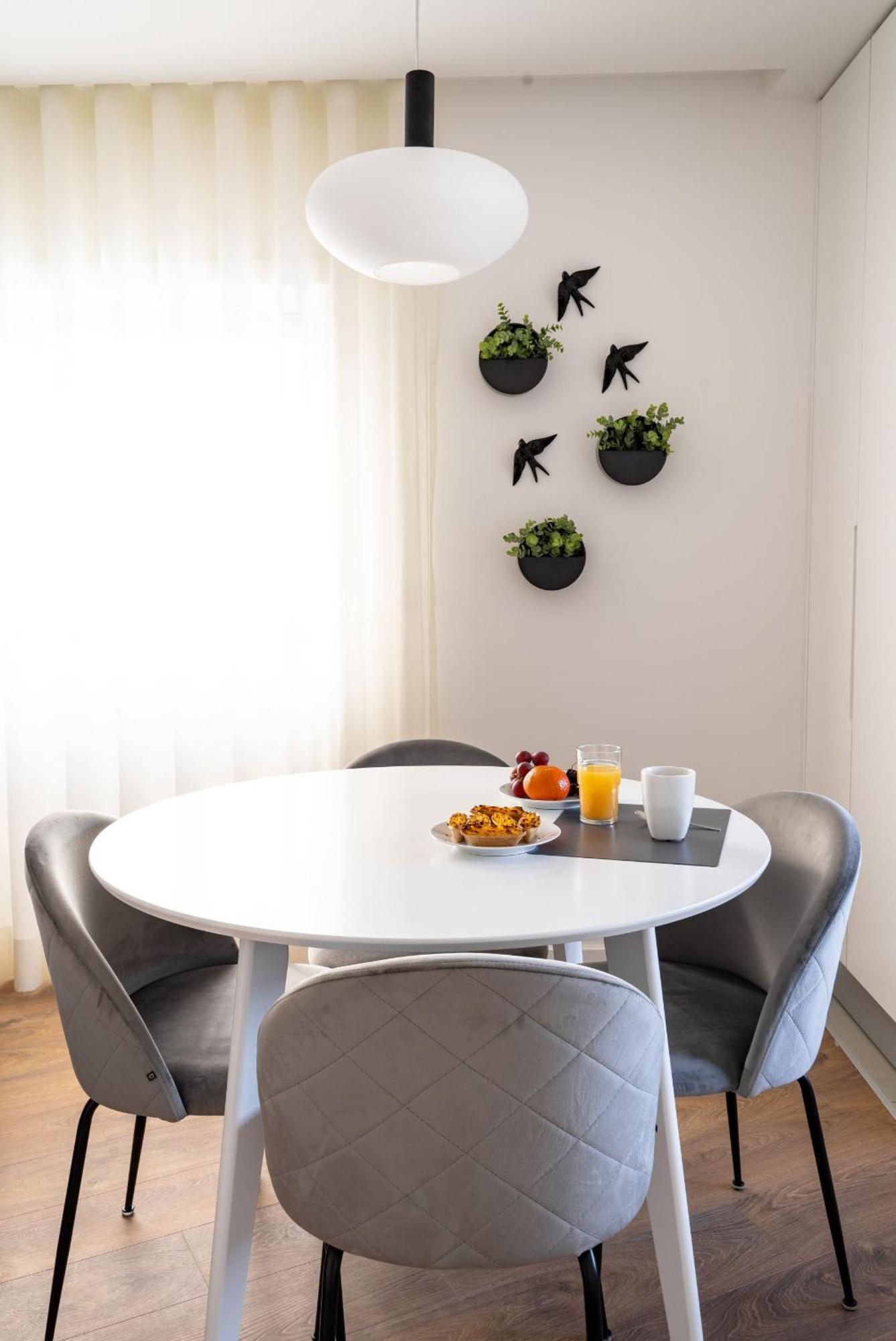 Joao Da Ponte - T1 Altice Forum Braga By House And People Bagian luar foto